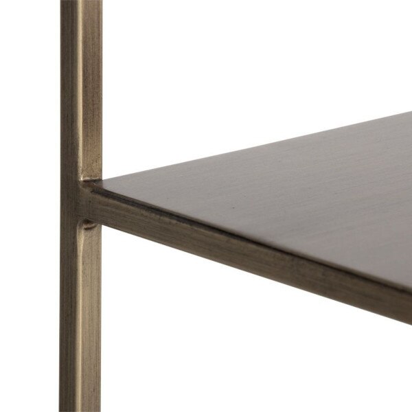 Eiffel Low Bookcase